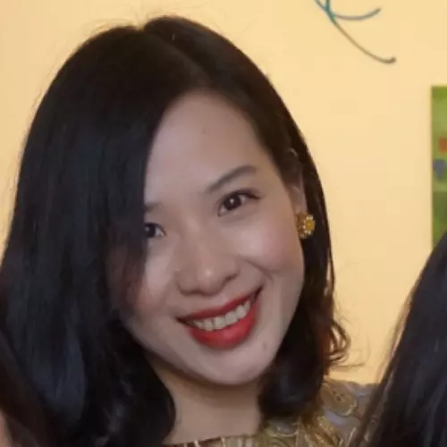 Angelica Feng