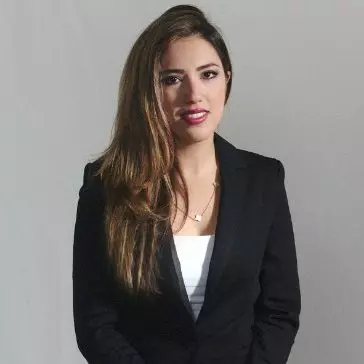 Roza Oladi, MBA, B.Arch
