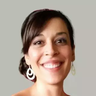 Cristina Mormino Jordan