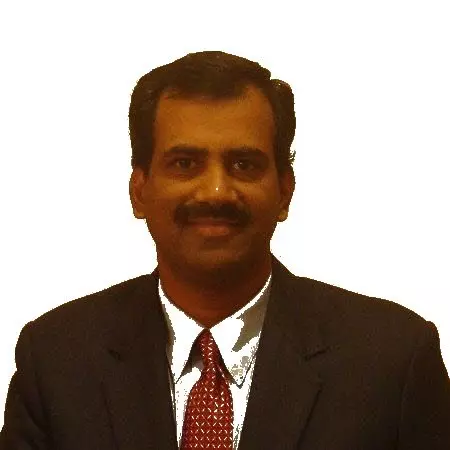 Anand Ranganathan