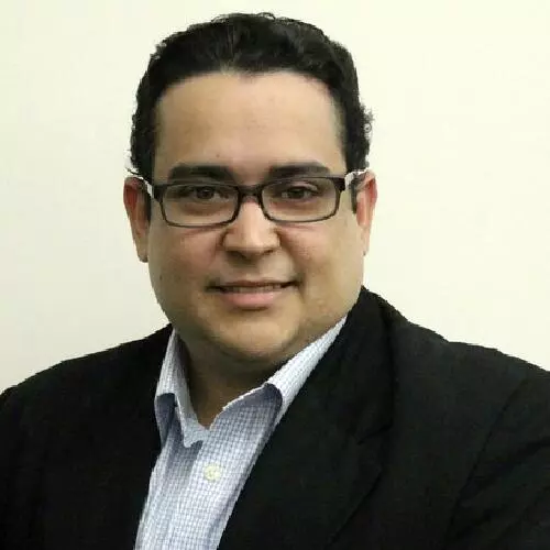 Víctor Arvelo