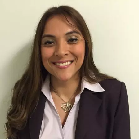 Patricia Oseguera Huerta, CPA