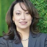 Elda Macias, MBA