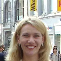 Polina Gontova, PMP