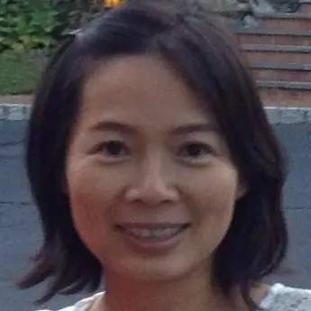 Jennifer Bei Wang
