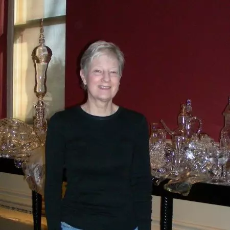 Lois Forster