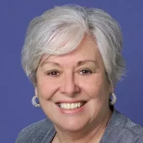 Patricia Cox