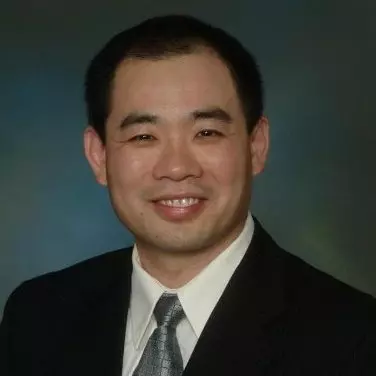 Kevin Huang