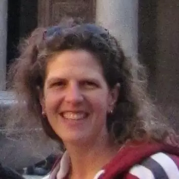 Jane Stanius