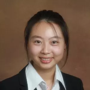 Xinru (Shirley) Yang