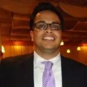 Mohammad Moinuddin, MBA