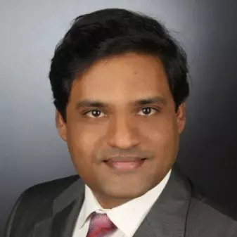J. S. Raaj Vellore Winfred, Ph.D