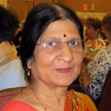 Purnima Gupta