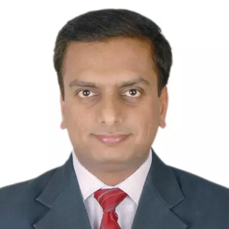 Santosh Anturkar