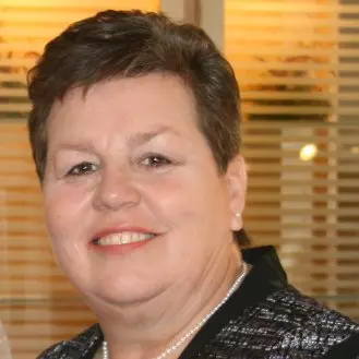 Lynette Krebs Edwards, MBA