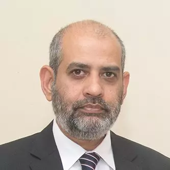 Mohsin Aziz