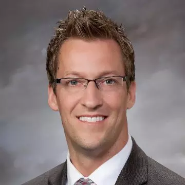Jared Hagen, MBA