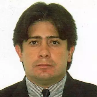 Julio Mantilla