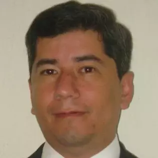 Oscar H. Velásquez M