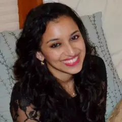 Radhika Achari