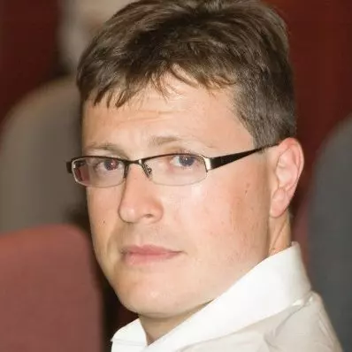 Vadim Drapkin