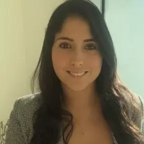 Vanessa Galdamez