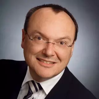 Prof. Dr. Siegfried Schön