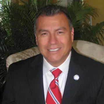 Michael Dean Aguilar