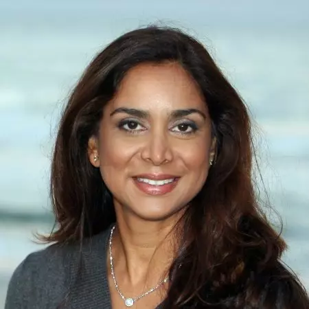 Neeta Nicholson, M.B.A.