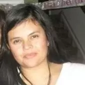 Maria Alejandra Pinzon