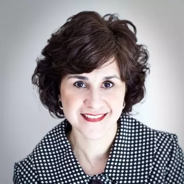 Gail Flanigan, PhD