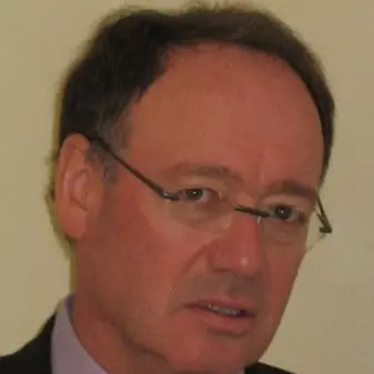Ehud Shapir, PMP