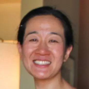 Joanna Mimi Choi