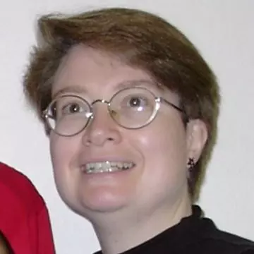 Angela Allison