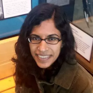 Anupa Batra