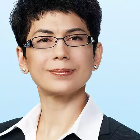 Leila Gagnidze