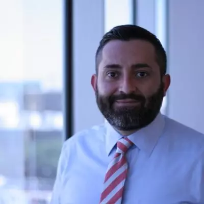 Amir Aghajani, EIT, LEED® GA