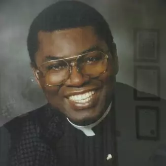 Father Felix Onuora