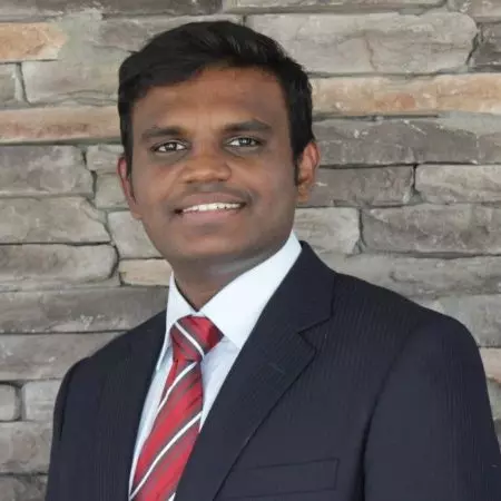 Senthil Lakshmanan, MBA, PMP