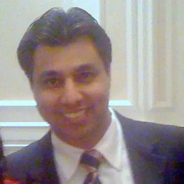 Salim Lalany