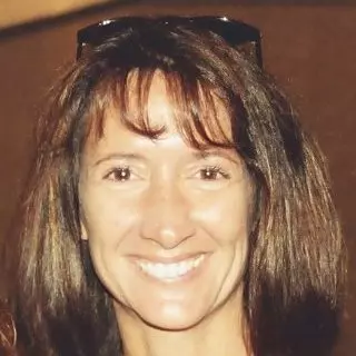 Sandra Hodgson
