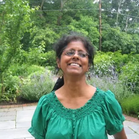 Geeta Ramani