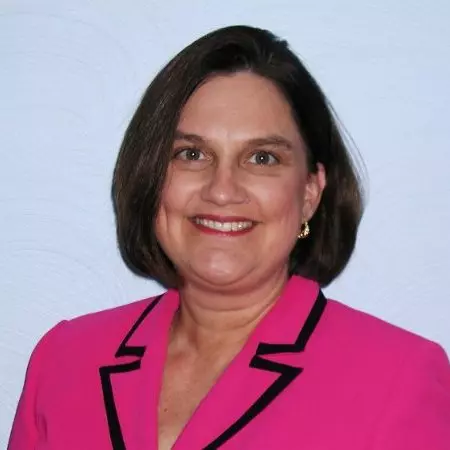 Cheryl Nickerson