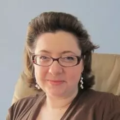 Karine Toussaint, MA, PhD