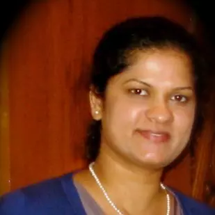 Priyanka Trivedi