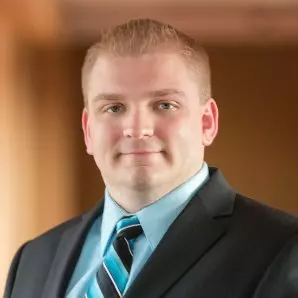 Christopher Cholka, CPA