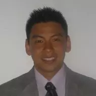 James Lin, MBA