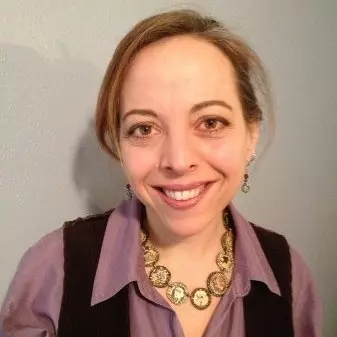 Deanna Scott, PhD, LCP