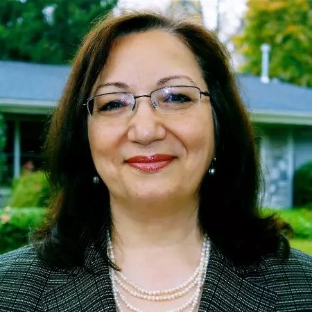 Sarah Noorbaksh