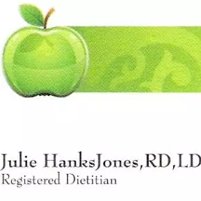 Julie HanksJones,BS,RD,LD